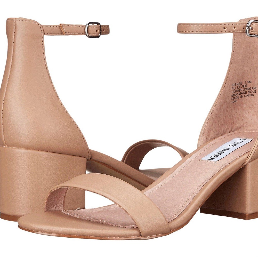Steve Madden heels